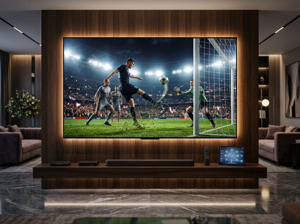 iptv smart service