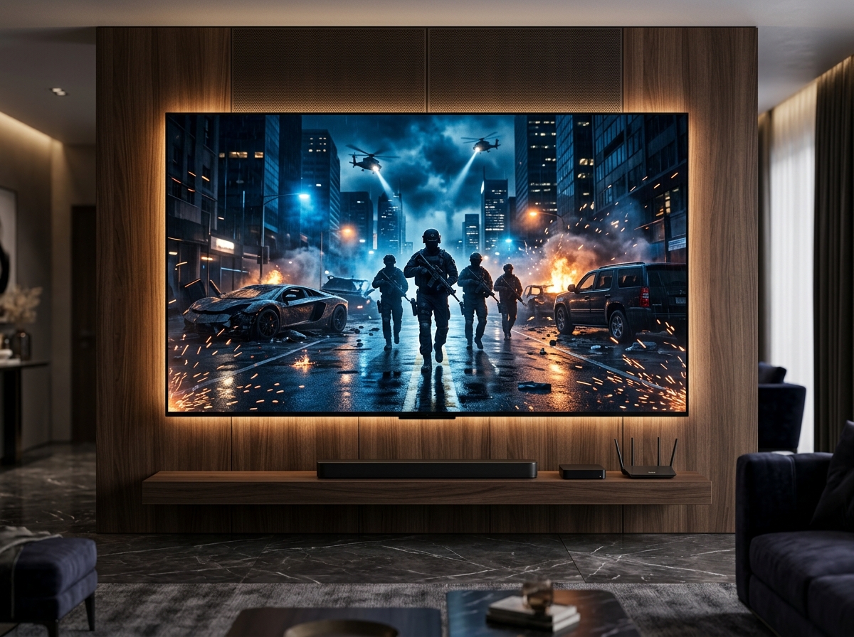 Best IPTV Services 2026 Channel Selection