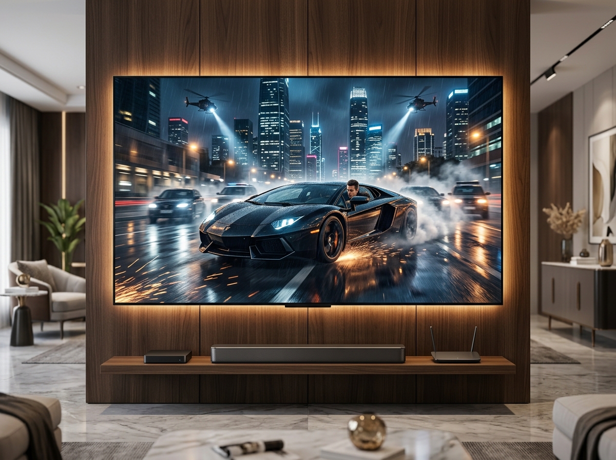 Meilleur Fournisseur IPTV and Provider Transparency