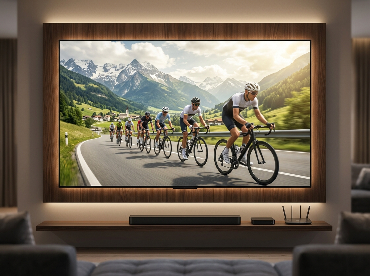 How to Choose the Meilleur IPTV Europe