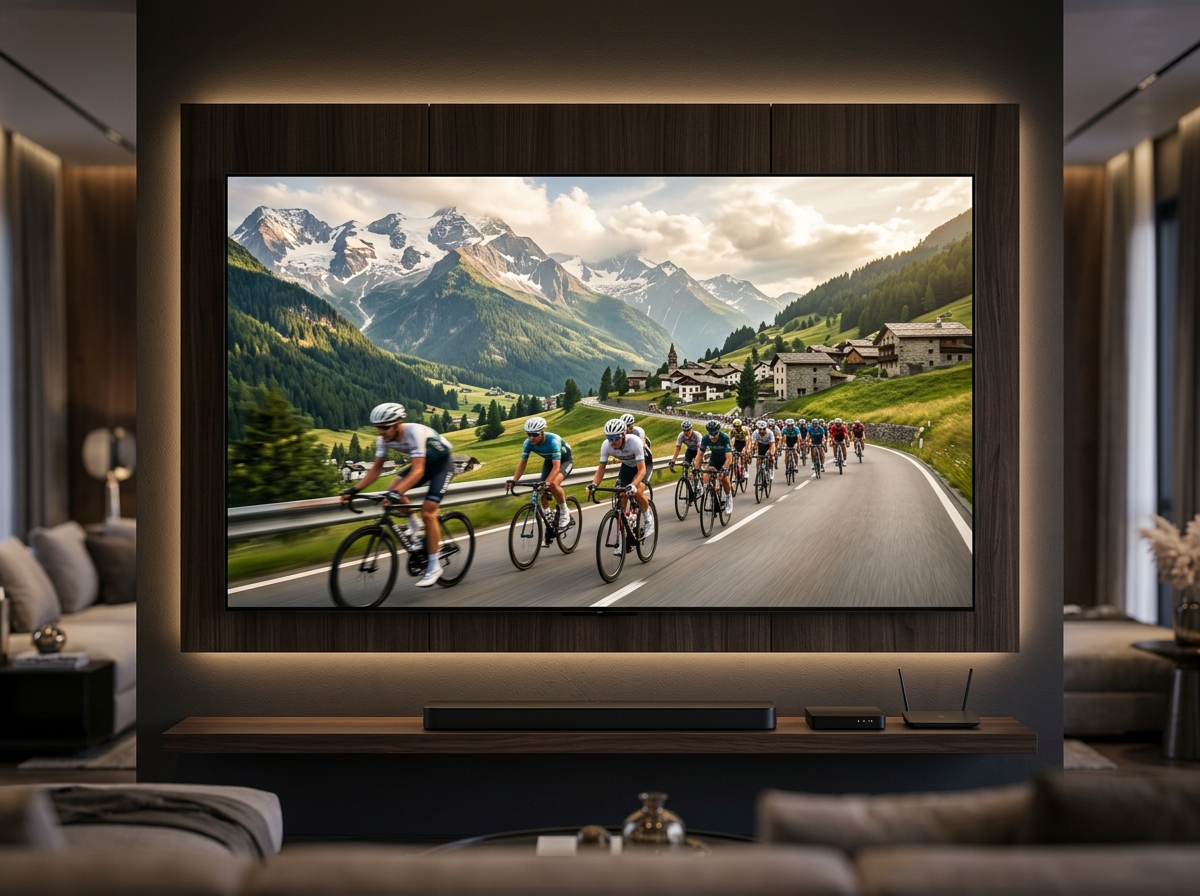 best iptv service europe