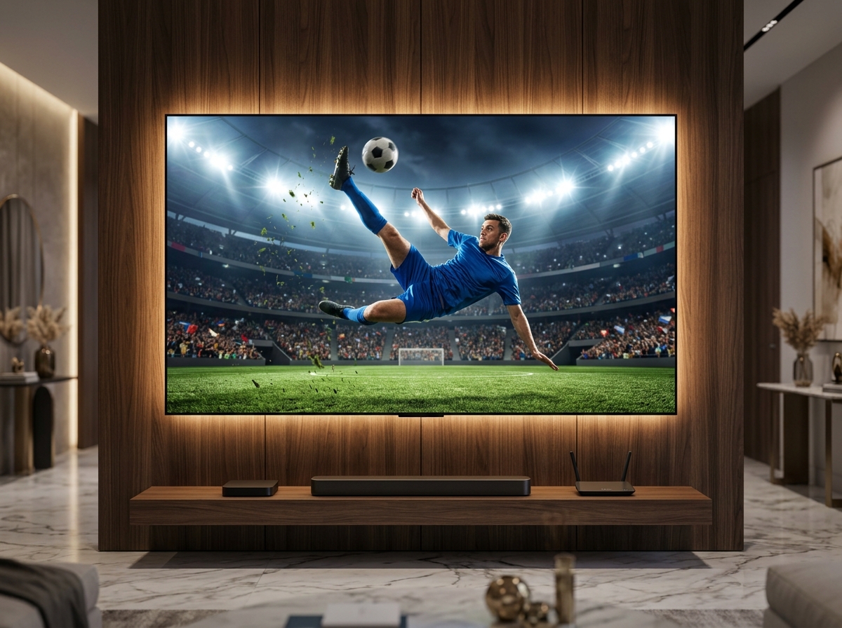 How to Choose the Meilleur Service IPTV