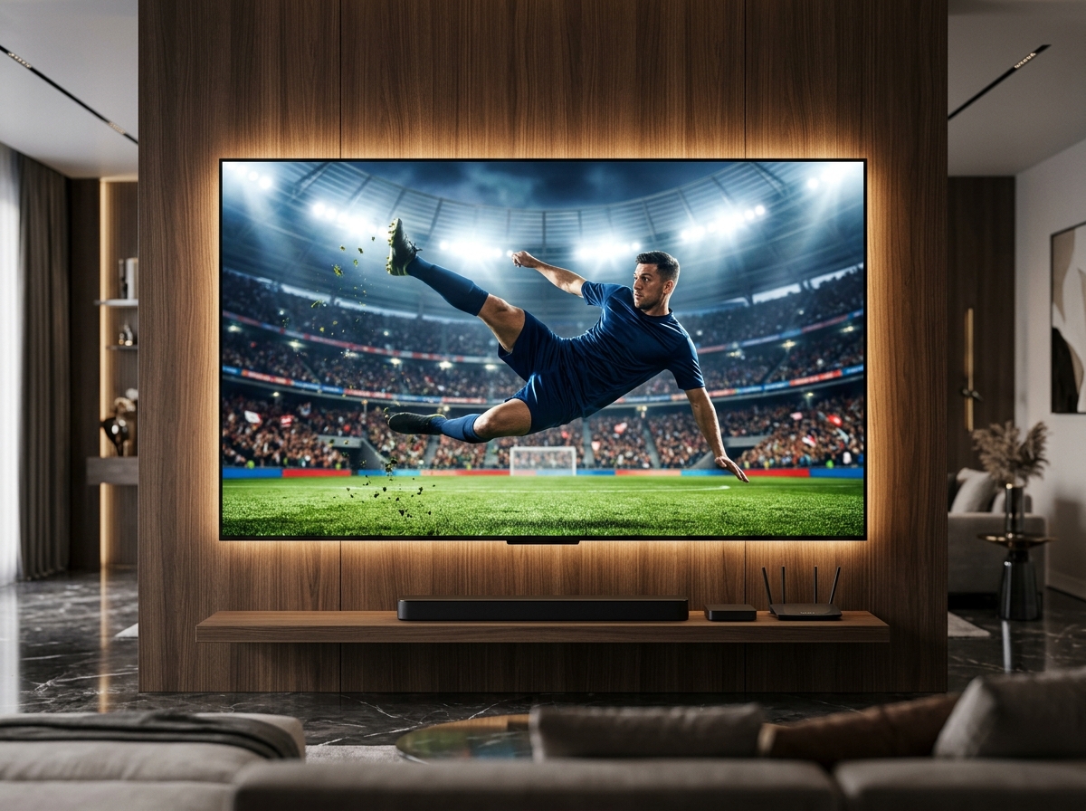 best iptv service