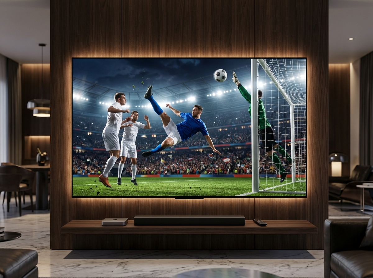 How Does IPTV France Work?