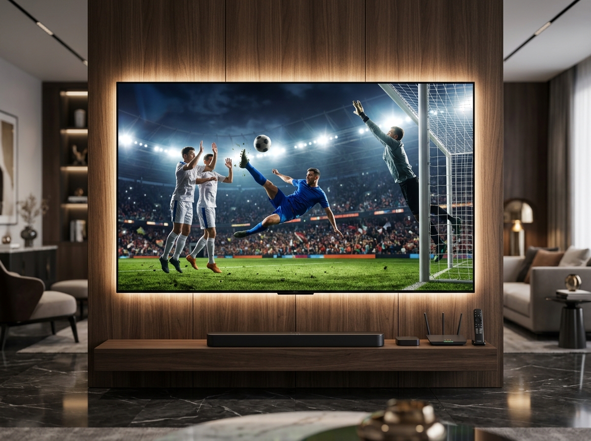 iptv service france