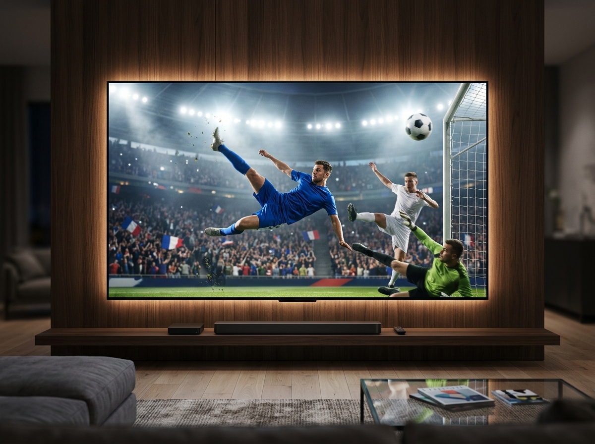 Who Can Use an IPTV Service France?