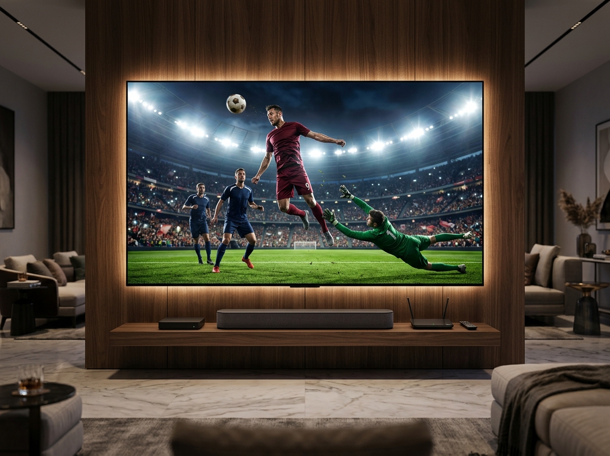 How Does an IPTV Service Provider Work?