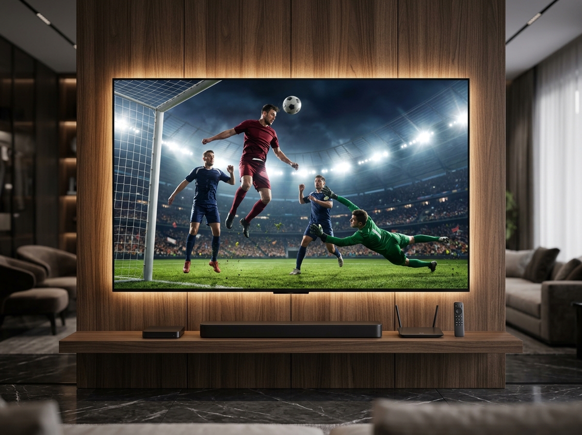 Fournisseur IPTV Explained
