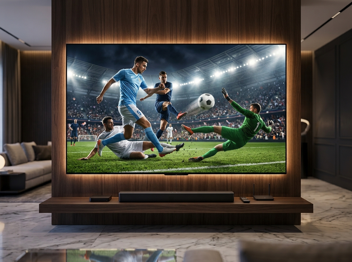 How Do IPTV Service Providers Work?