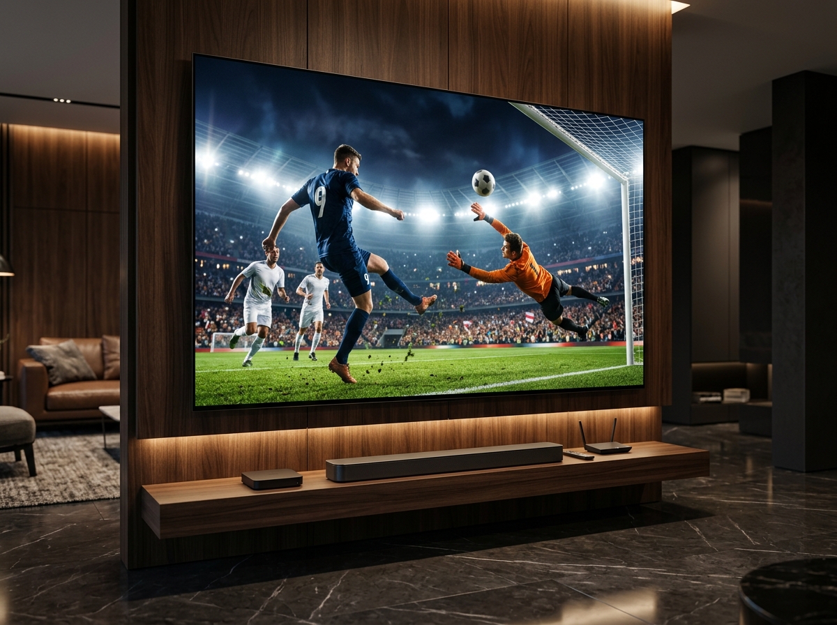 What Services Do Fournisseurs IPTV Provide?