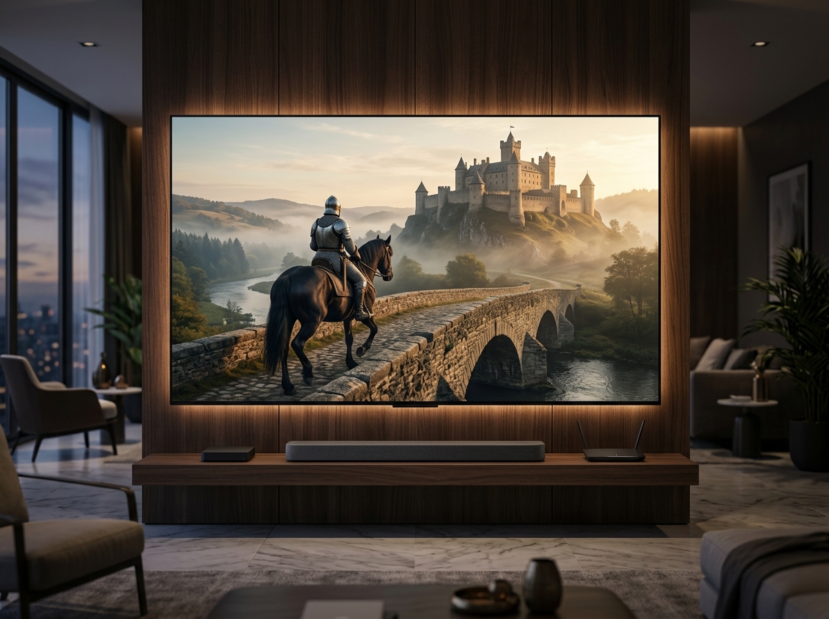 How to Choose a Fournisseur IPTV