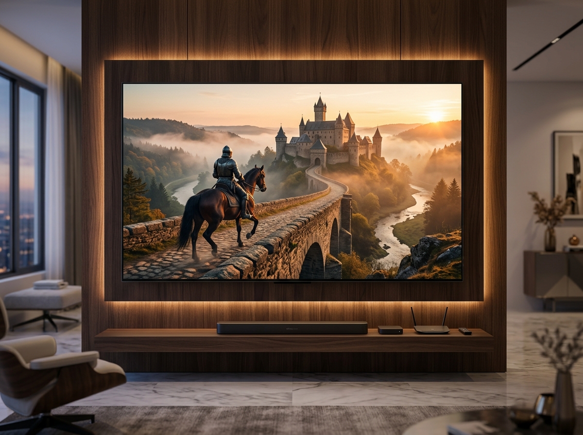 fournisseur de service iptv