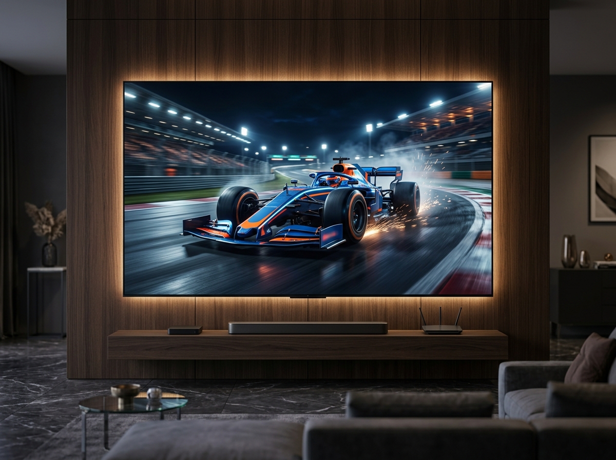 Best IPTV Service Provider Channel Selection