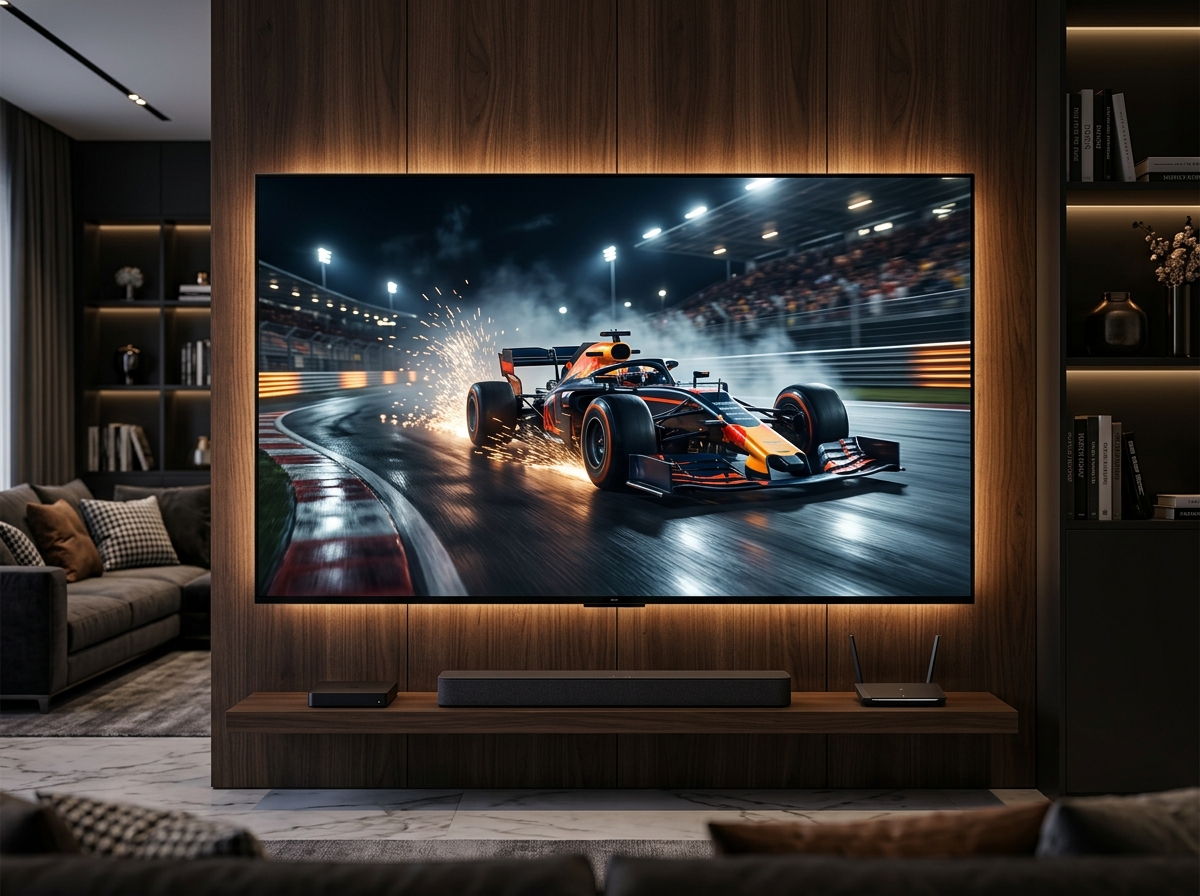 How to Choose the Meilleur Fournisseur IPTV