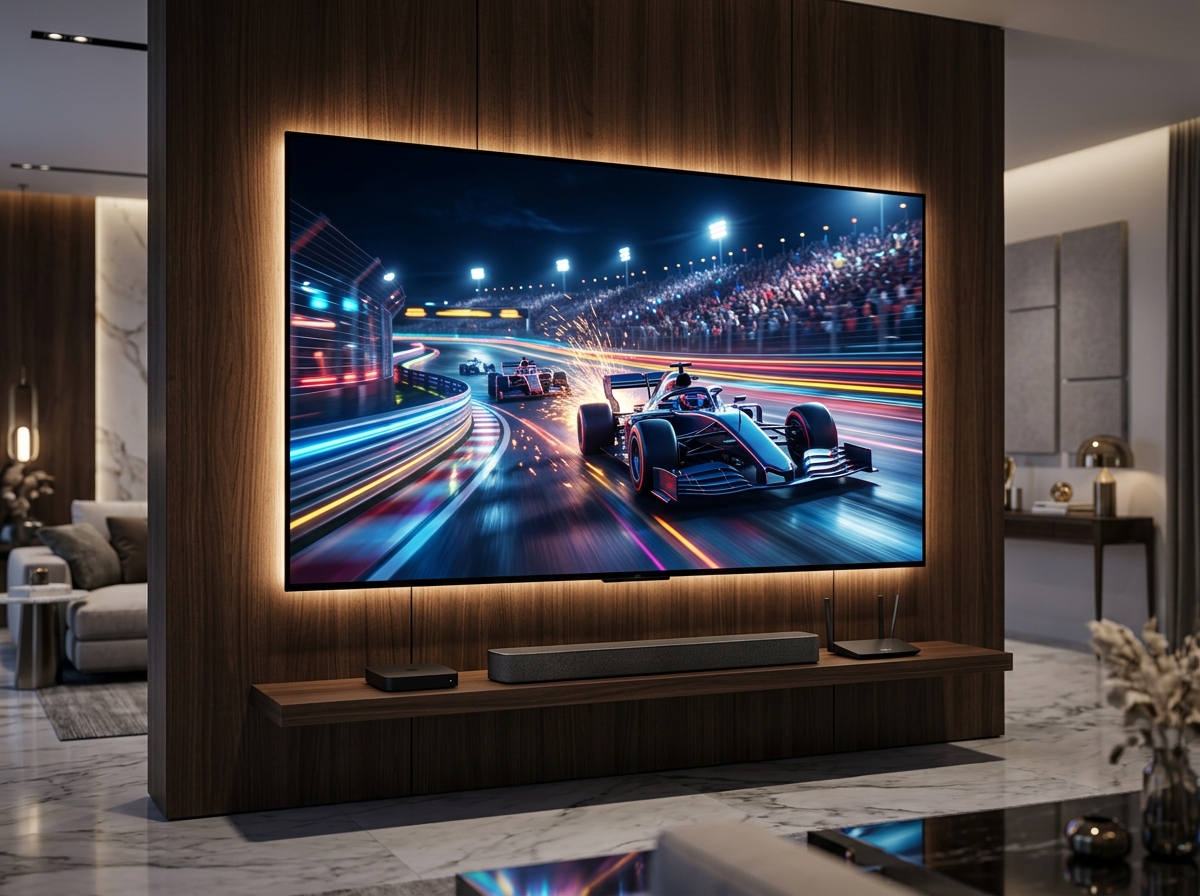What Defines the Meilleur IPTV?