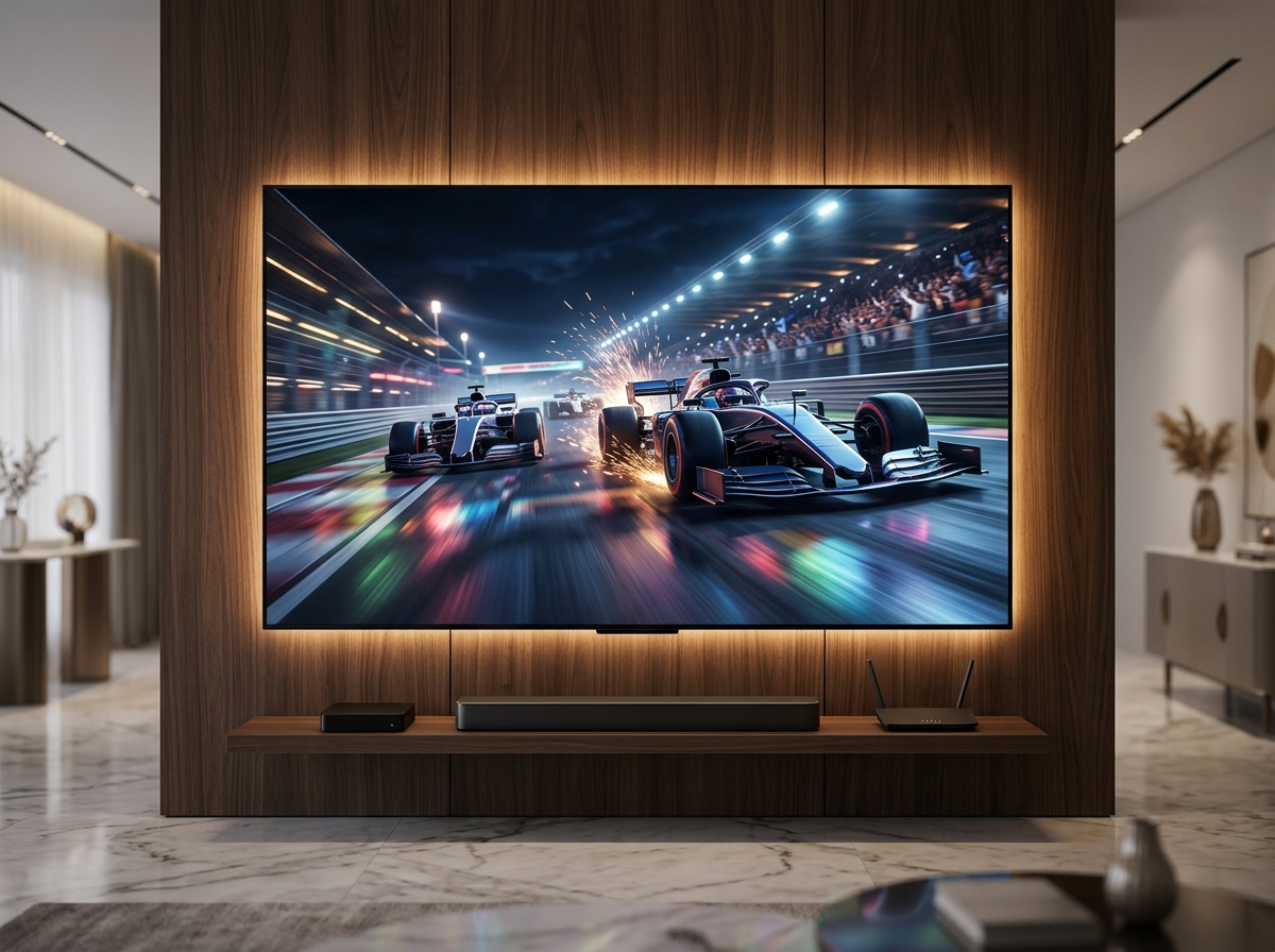 Meilleur Fournisseur IPTV and Streaming Stability