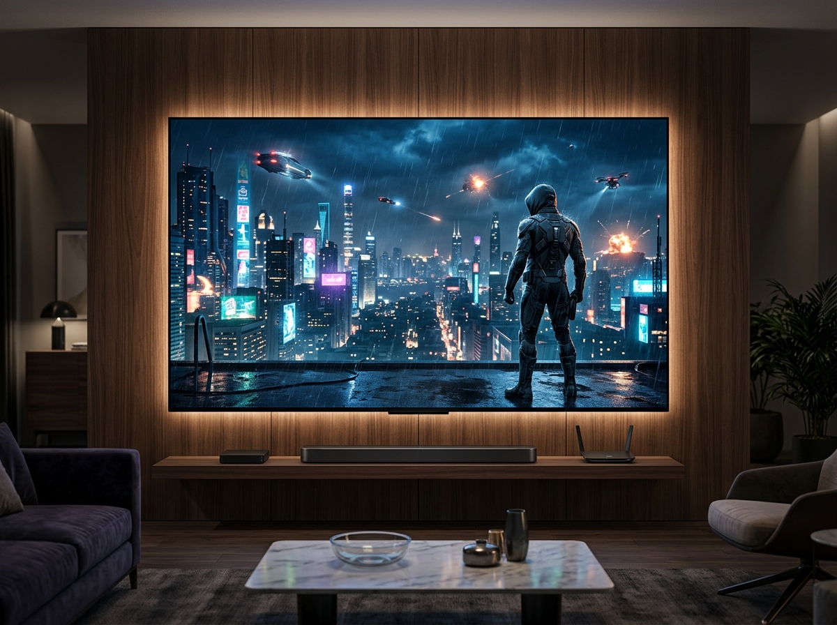 Best Service IPTV Channel Selection