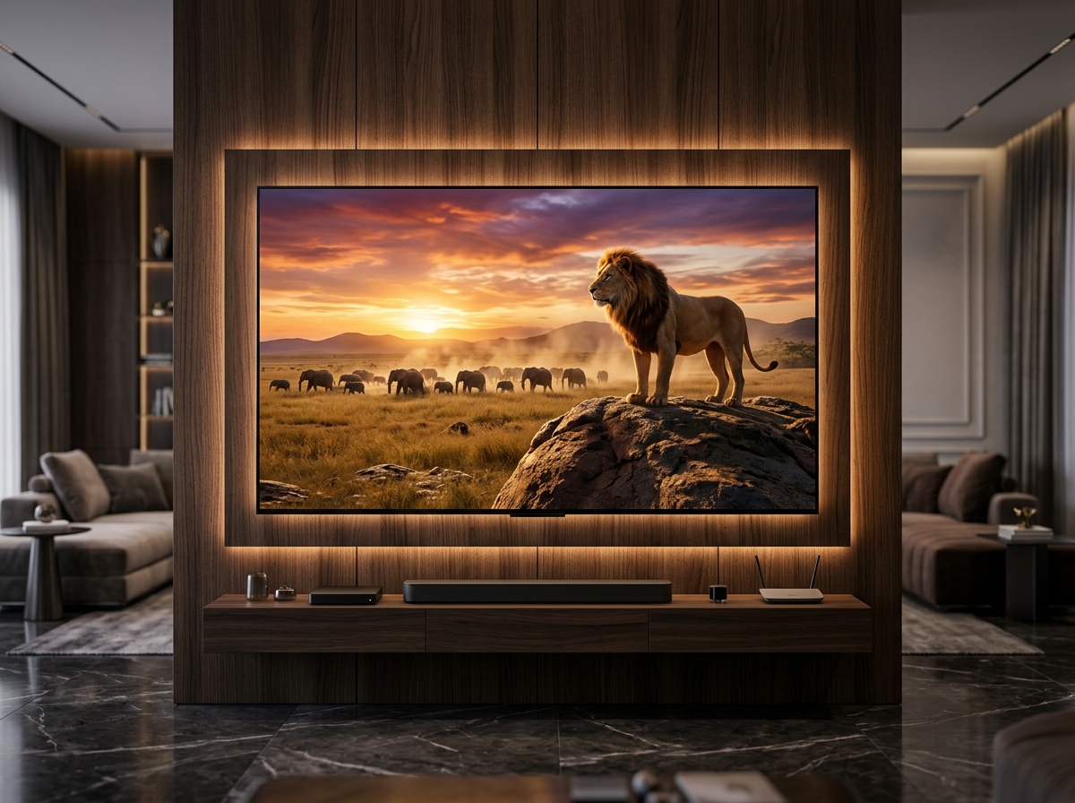 What Makes Reliable Fournisseurs IPTV?