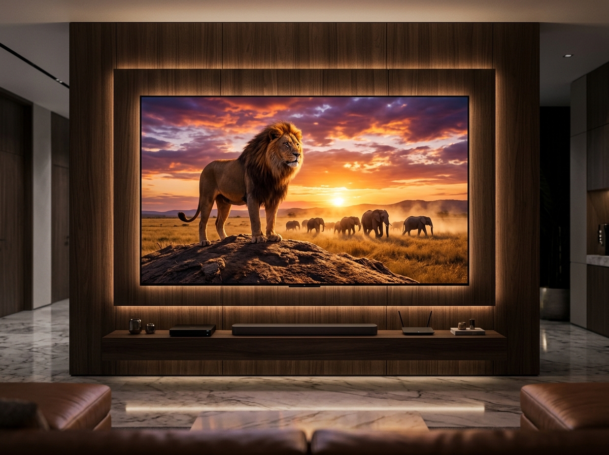 Explore Content Through a Plateforme IPTV