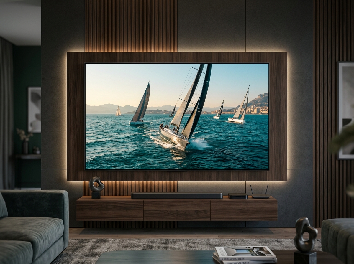 Best IPTV Service 2026 Channel Selection