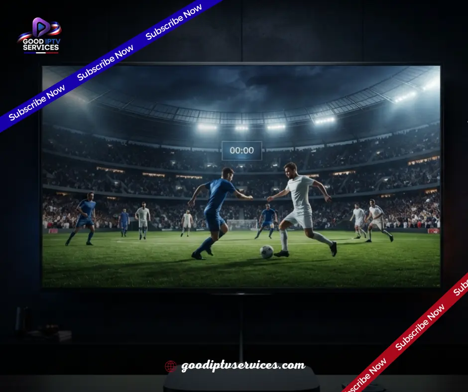 Meilleure smart tv box pour iptv au France