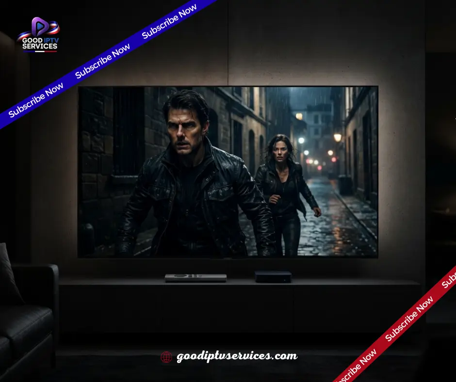 Le meilleur iptv abonnement amazon 2026