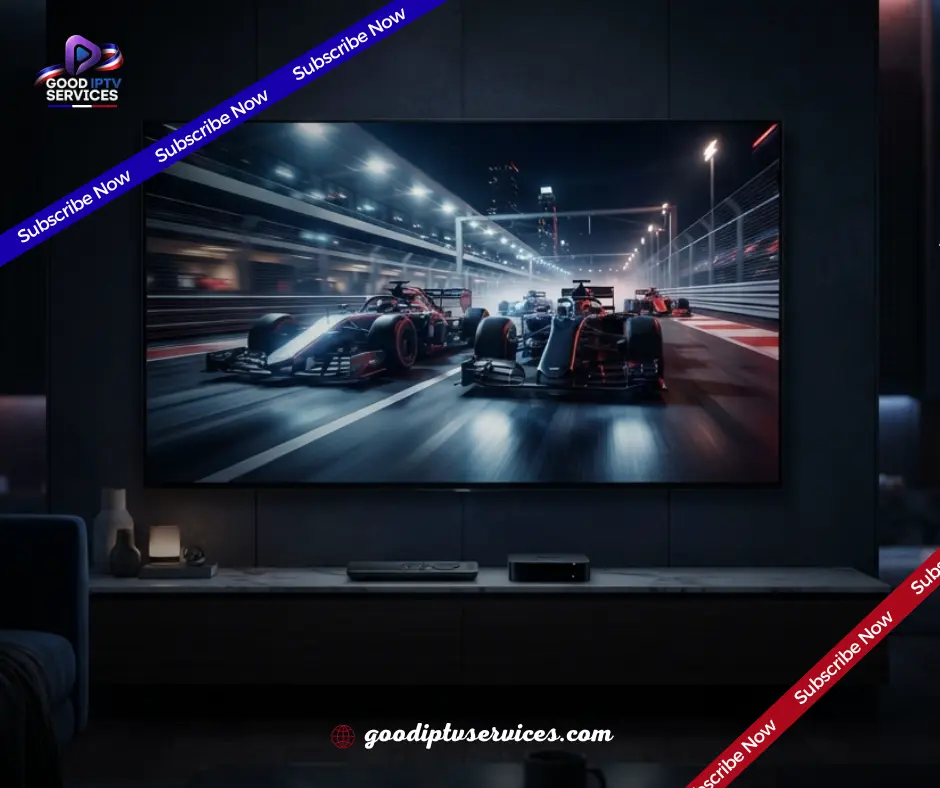 Le meilleur fournisseur iptv en france 2026