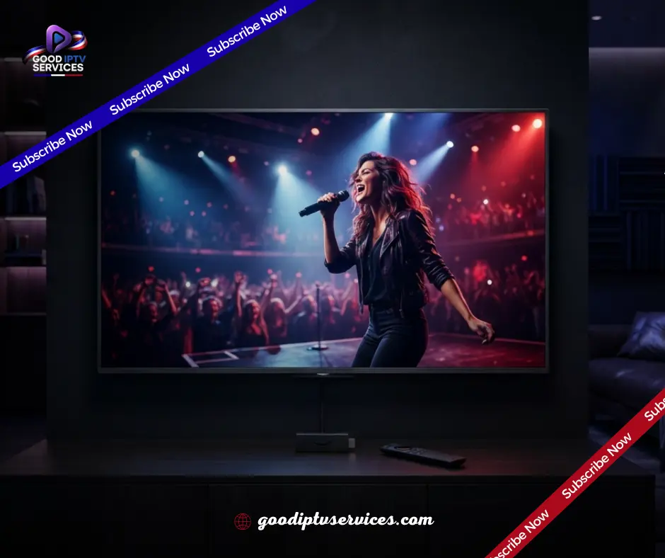 Comment installer iron tv pro sur amazon fire stick