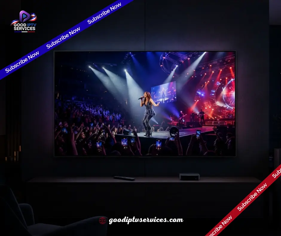 Votre abonnement IPTV ultime 2026
