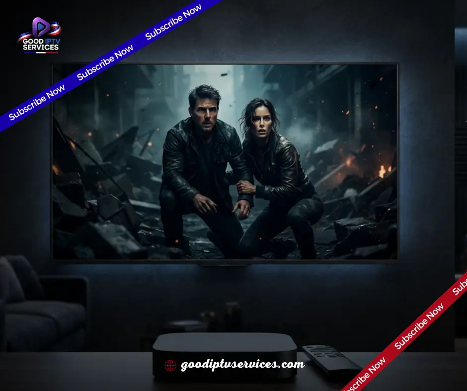 Acheter box IPTV AliExpress compatible Android TV 2026