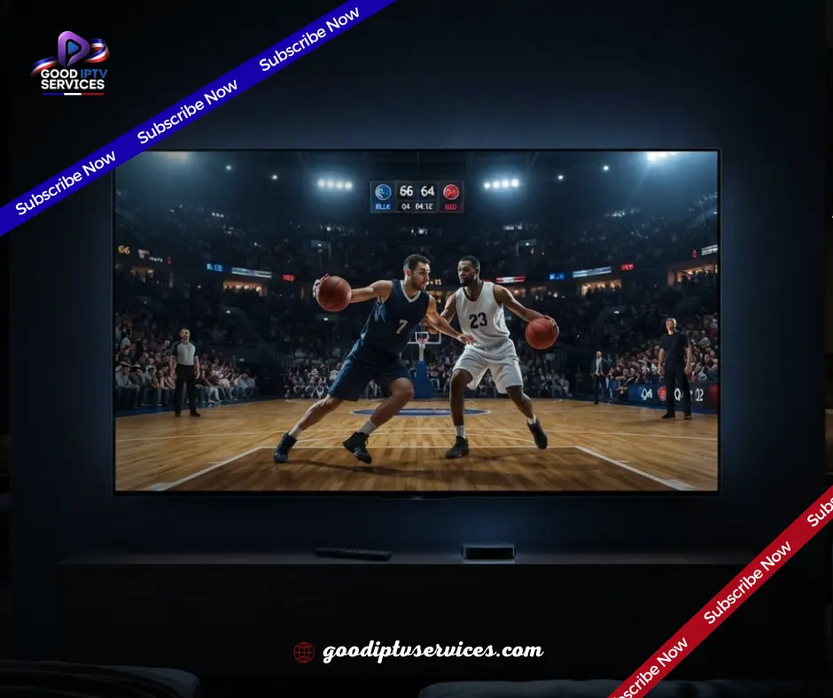 Meilleur service IPTV stable pour Smart TV 2026
