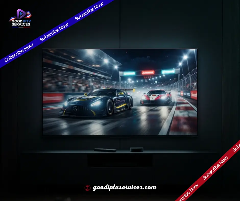 Meilleur service iptv pour smart tv android