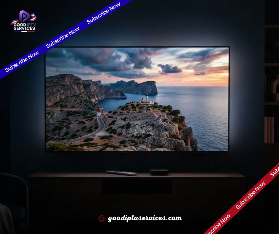 Abonnement IPTV premium pas cher en France