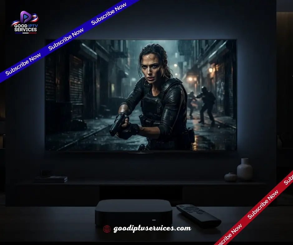 Android TV ou Android modifié