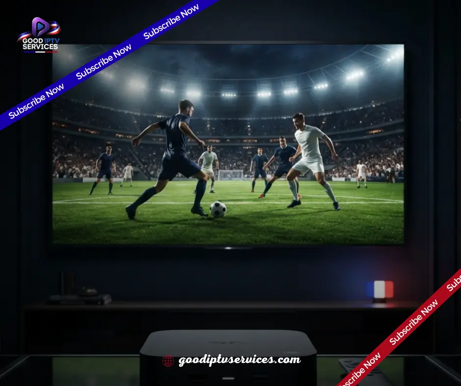 Android TV pour la simplicité