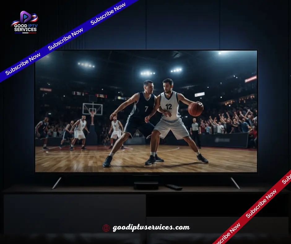 Qualité HD, FHD et 4K
