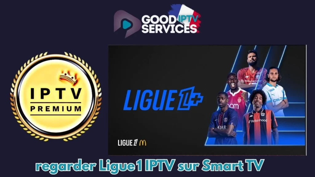 Meilleur service iptv pour smart tv android en 2026