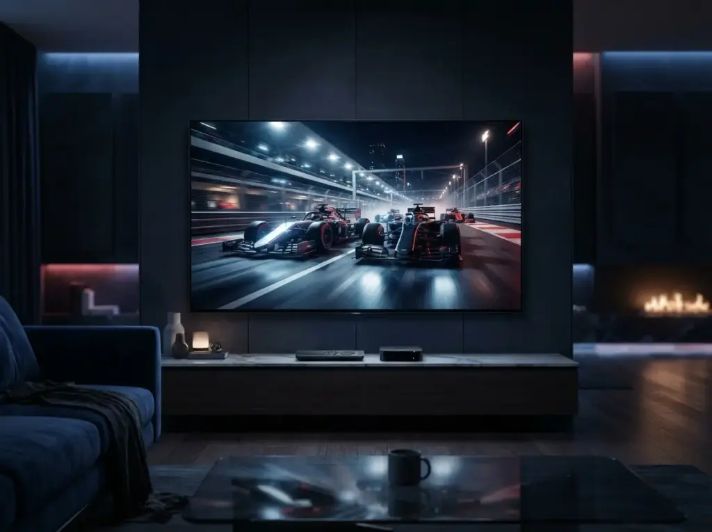 Le meilleur fournisseur IPTV en France 2026