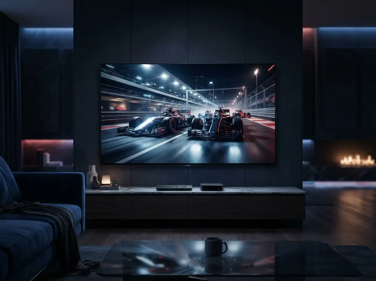 Le meilleur fournisseur IPTV en France 2026