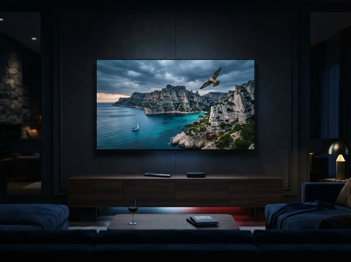 Abonnement IPTV premium pas cher en France 2026