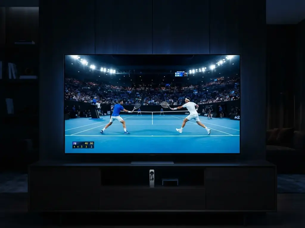Achetez Le Meilleur abonnement IPTV 6 mois 2026