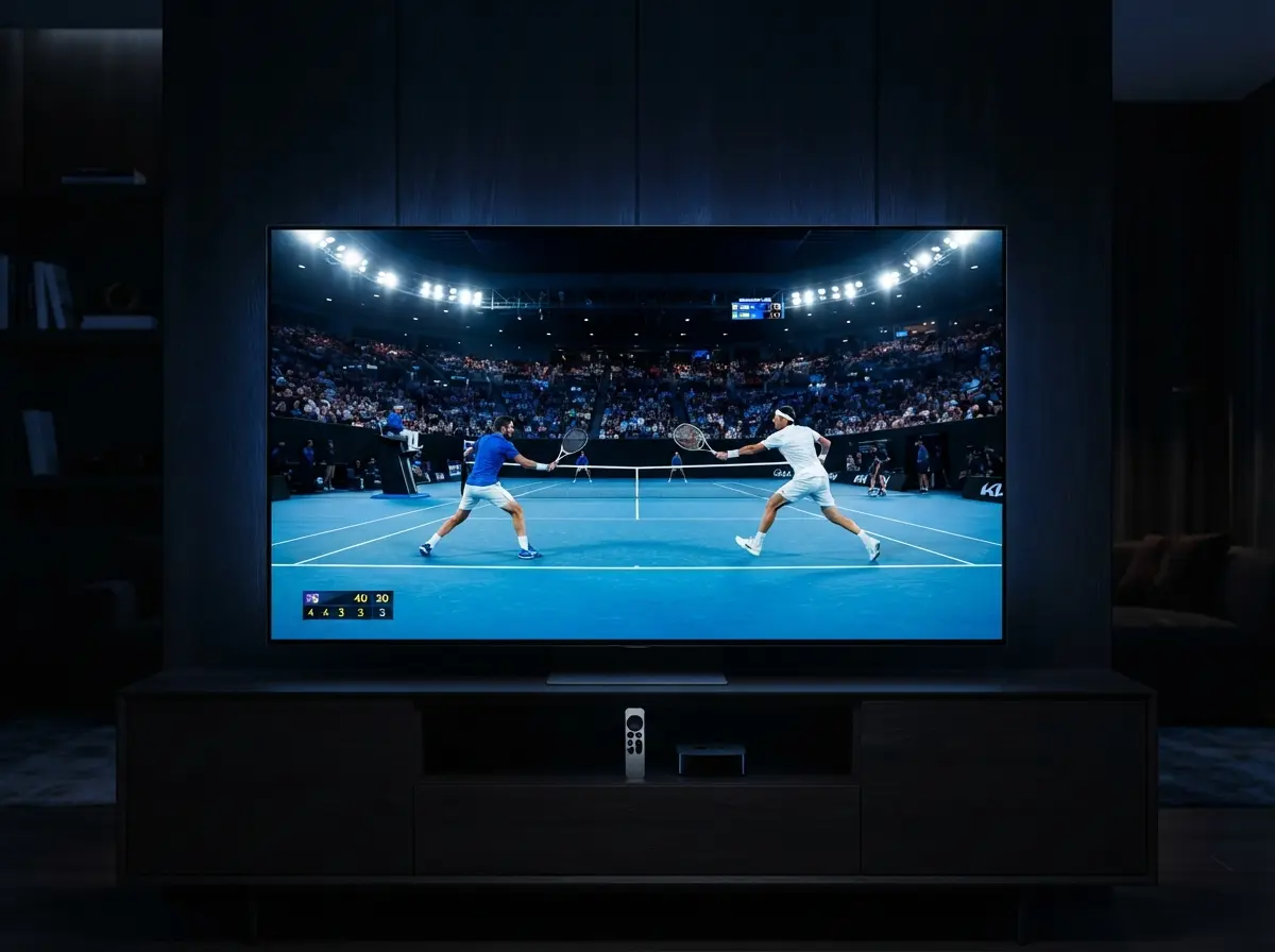 Achetez Le Meilleur abonnement IPTV 6 mois 2026