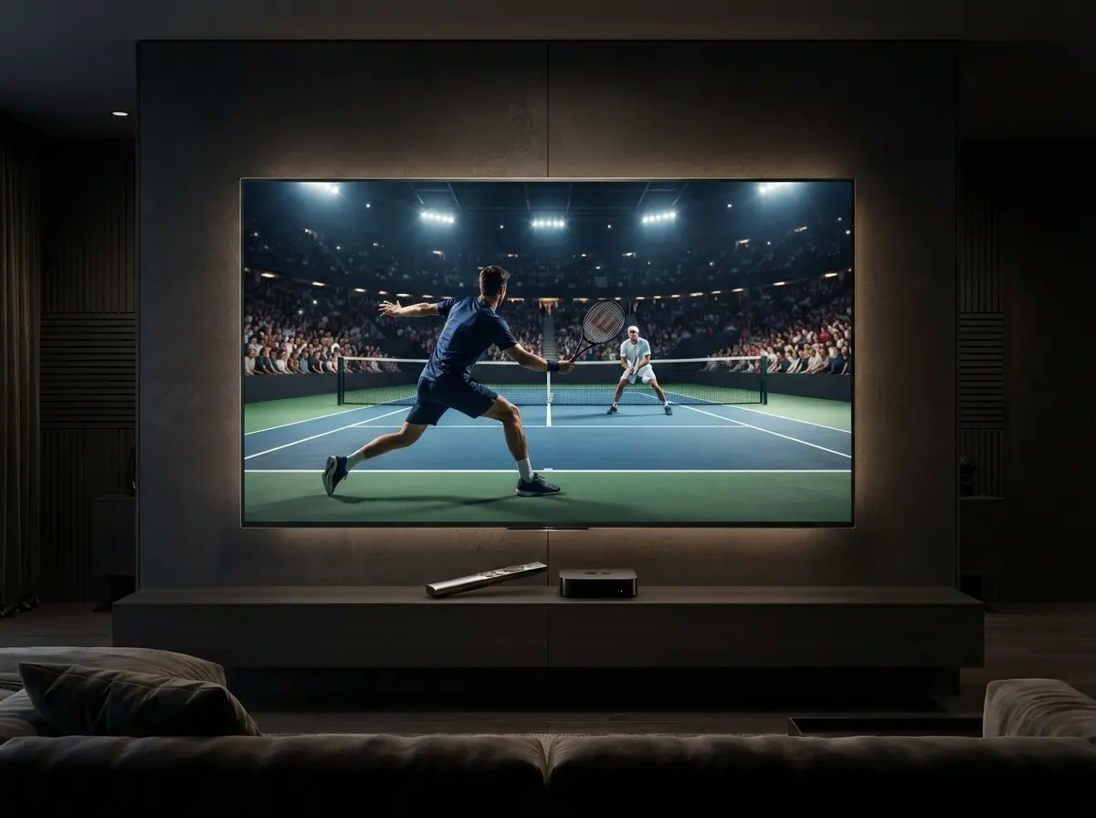 Acheter abonnement IPTV Aliexpress 2026