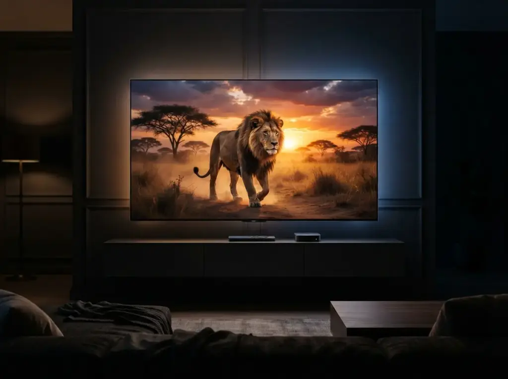 Achetez Top IPTV 2026 pour Smart TV