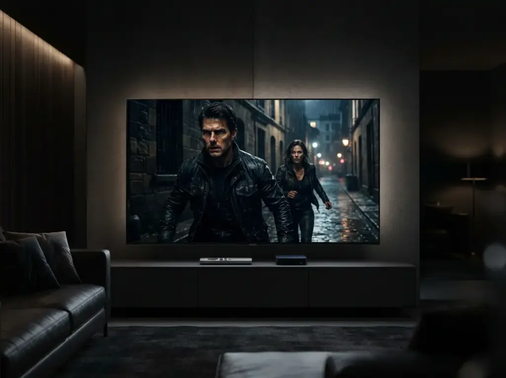 Découvrez Le meilleur iptv abonnement amazon 2026