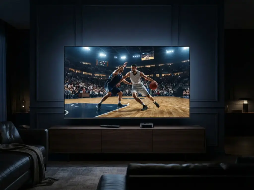 Meilleur service IPTV stable pour Smart TV 2026