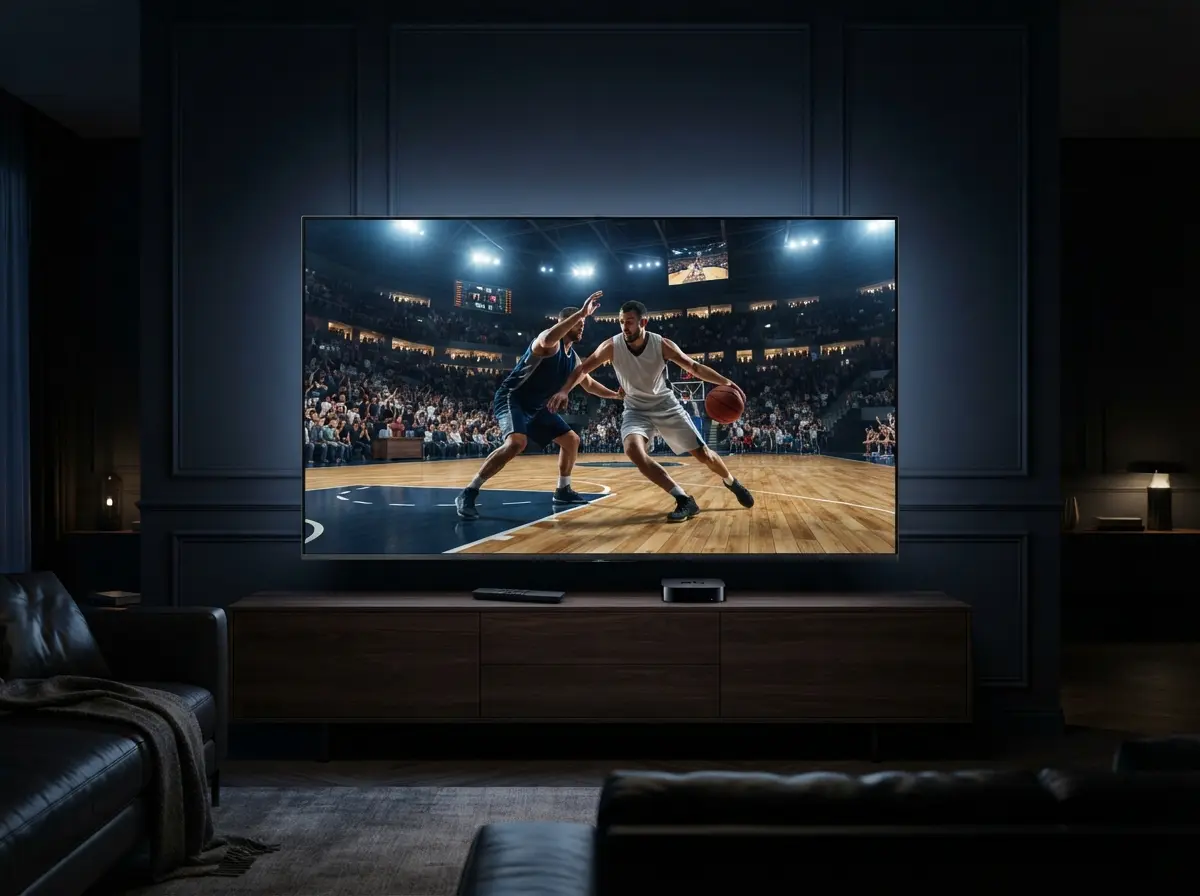 Meilleur service IPTV stable pour Smart TV 2026