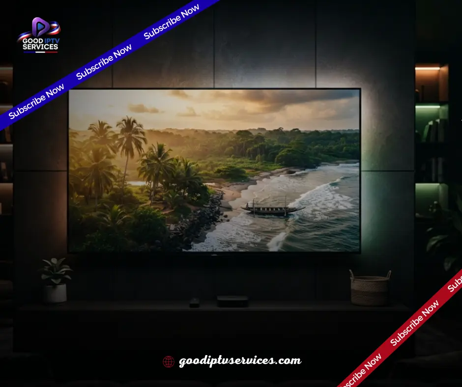 Le Meilleur abonnement iptv en côte d'ivoire 2026