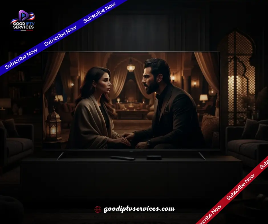 abonnements iptv chaines arabes