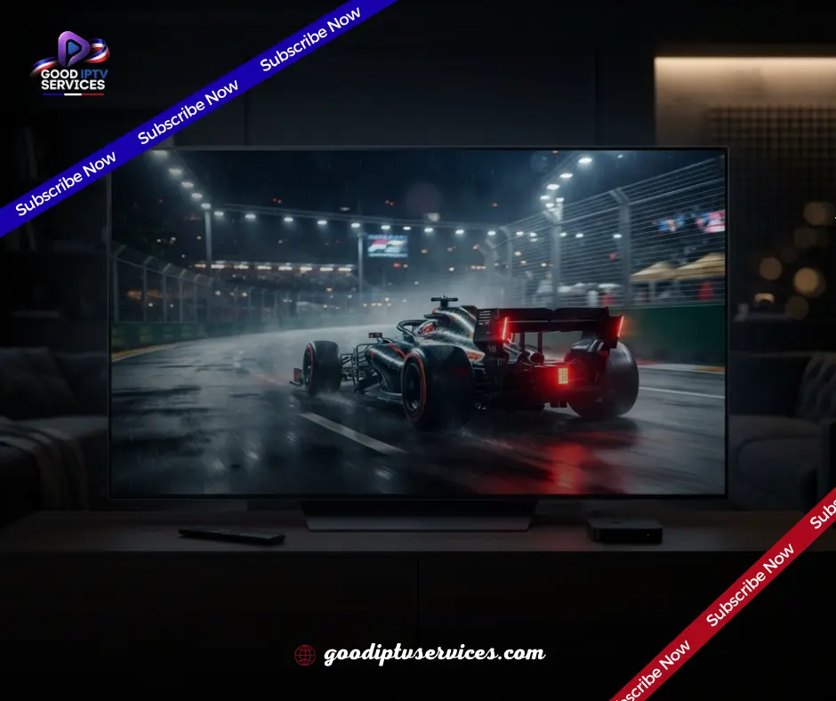 IPTV Ligue 1 en direct abonnement stable 2026